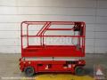 Nacelle automotrice Haulotte Compact 8