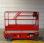 Nacelle automotrice Haulotte Compact 8