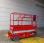 Nacelle automotrice Haulotte Compact 8