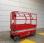 Nacelle automotrice Haulotte Compact 8
