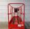 Nacelle automotrice Haulotte Compact 8