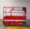 Nacelle automotrice Haulotte Compact 8