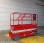 Nacelle automotrice Haulotte Compact 8
