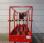 Nacelle automotrice Haulotte Compact 8