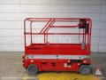 Nacelle automotrice Haulotte Compact 8