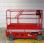 Nacelle automotrice Haulotte Compact 8