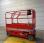 Nacelle automotrice Haulotte Compact 8