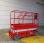Nacelle automotrice Haulotte Compact 8