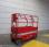 Nacelle automotrice Haulotte Compact 8