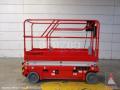 Nacelle automotrice Haulotte Compact 8