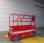 Nacelle automotrice Haulotte Compact 8