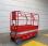 Nacelle automotrice Haulotte Compact 8
