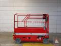 Nacelle automotrice Haulotte Compact 8