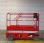 Nacelle automotrice Haulotte Compact 8