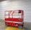 Nacelle automotrice Haulotte Compact 8