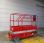 Nacelle automotrice Haulotte Compact 8