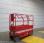 Nacelle automotrice Haulotte Compact 8