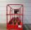 Nacelle automotrice Haulotte Compact 8