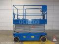 Nacelle automotrice Iteco IT12122