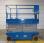 Nacelle automotrice Iteco IT12122