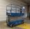 Nacelle automotrice Iteco IT12122