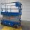Nacelle automotrice Iteco IT12122