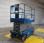 Nacelle automotrice Iteco IT12122