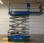 Nacelle automotrice Iteco IT12122