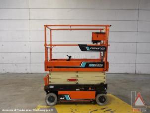Nacelle automotrice JLG AE1932