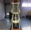 Nacelle automotrice JLG AE1932