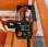 Nacelle automotrice JLG AE1932