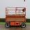Nacelle automotrice JLG 4069LE