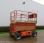 Nacelle automotrice JLG 4069LE