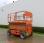 Nacelle automotrice JLG 4069LE
