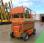 Nacelle automotrice JLG 4069LE