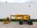 Nacelle automotrice Haulotte HA16RTJ PRO