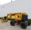 Nacelle automotrice Haulotte HA16RTJ PRO