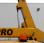 Nacelle automotrice Haulotte HA16RTJ PRO