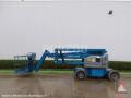 Nacelle automotrice Genie Z45/25J BI