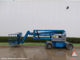 Nacelle automotrice Genie Z45/25J BI