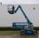 Nacelle automotrice Genie Z45/25J BI