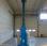 Nacelle automotrice Genie GR-26J