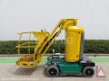 Nacelle automotrice Haulotte Star 10