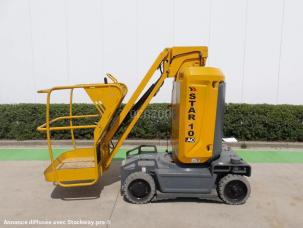 Nacelle automotrice Haulotte Star 10
