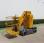 Nacelle automotrice Haulotte Star 10
