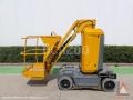 Nacelle automotrice Haulotte Star 10