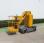 Nacelle automotrice Haulotte Star 10