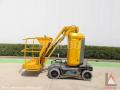 Nacelle automotrice Haulotte Star 10