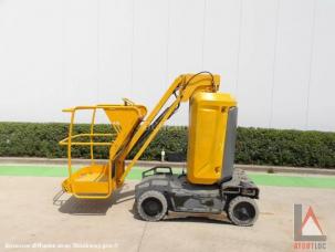 Nacelle automotrice Haulotte Star 10