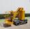 Nacelle automotrice Haulotte Star 10